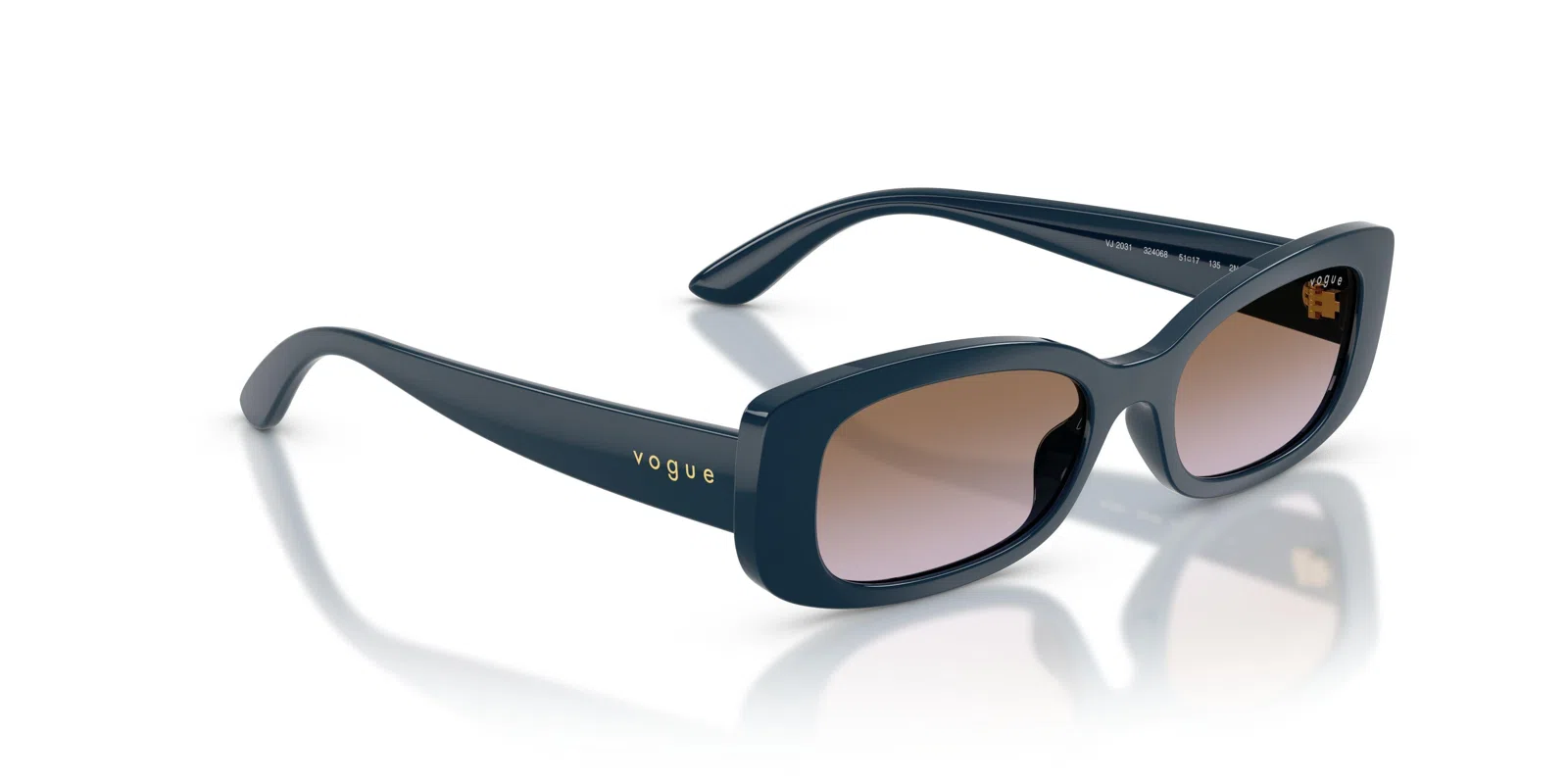 Vogue Eyewear Kids 2031 Sunglasses - view 21